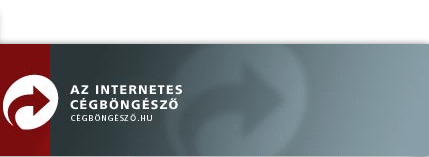 C�gb�ng�sz� - A legjobb beszerz�si forr�s!